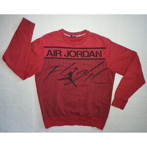 Air Jordan Flight Crewneck
